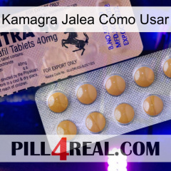 Kamagra Jalea Cómo Usar 41